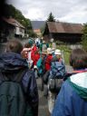 1. Tag - Anreise