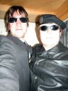 Weekend bei den Daltons