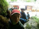 3 - Ausflug zur H�lllochgrotte